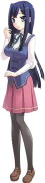 央真 レイカ