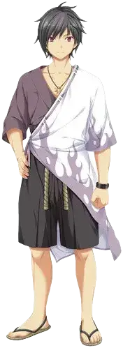 信