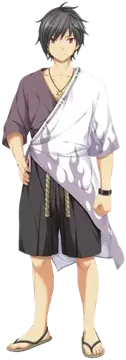 信