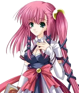 メルアリア