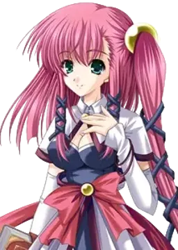 メルアリア
