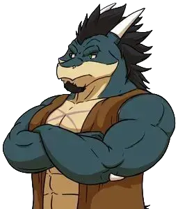 五郎