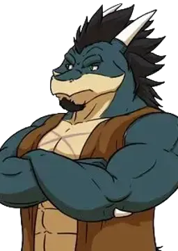 五郎