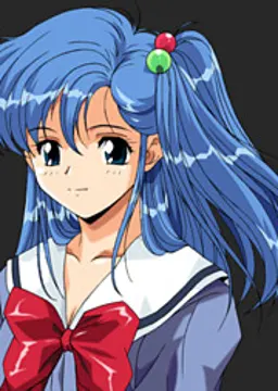 小夜子