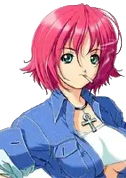 尼野 亜紀
