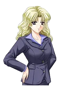 二本木 香澄