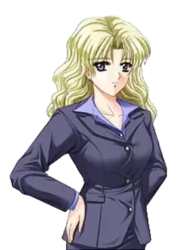 二本木 香澄