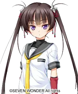 星守 七日