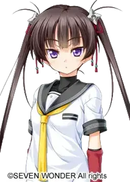 星守 七日