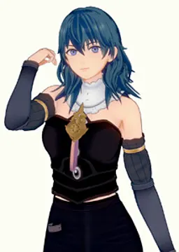 Byleth