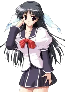 滝流 紅