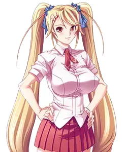 蓬莱 姫乃