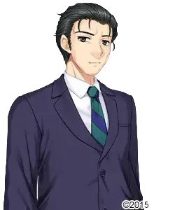 霧島 慎次