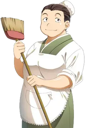 小野胜子