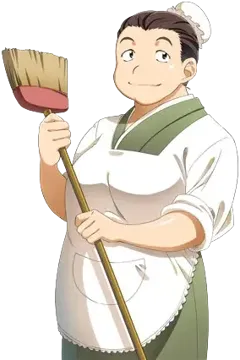 小野　カツ子