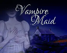 Vampire Maid