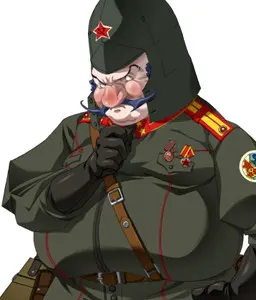 伊万·多尔戈夫