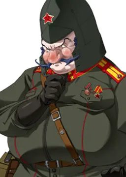 イヴァン・ドルゴフ