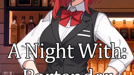 A Night With: Bartender