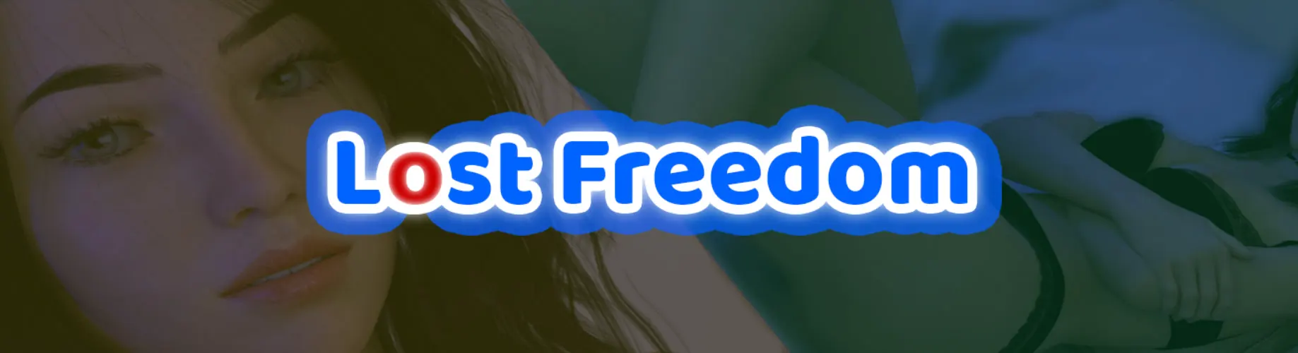 Lost Freedom