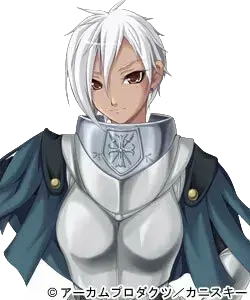 ノエル・アランドラ