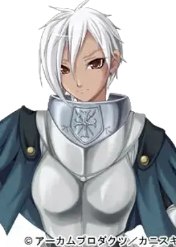 ノエル・アランドラ