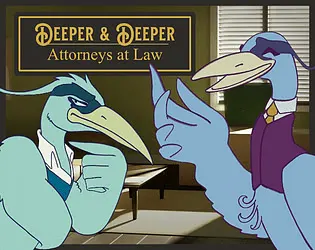 Deeper & Deeper: Attorneys at Law