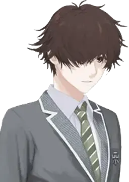 八馬 奏