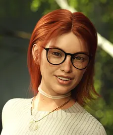 Coral Nyberg