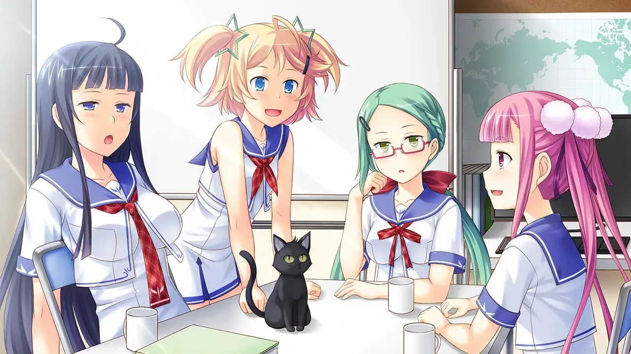 倶楽部D