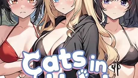 Cats in Heat - Sunshine Resort
