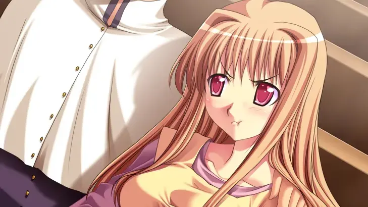 とりつき～彼女が悪魔で悪魔が彼女～