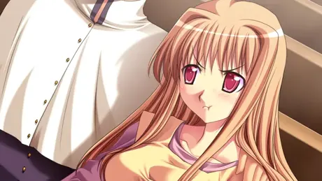 とりつき～彼女が悪魔で悪魔が彼女～