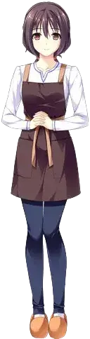 新村 千尋