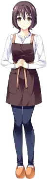 新村 千尋