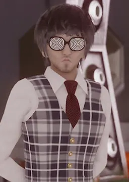 Aaron Nutth