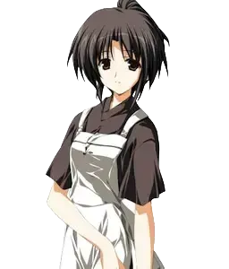 加茂 サユキ
