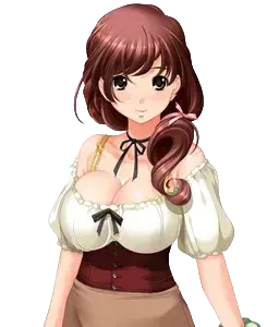 夏原绘里香