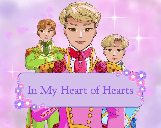 In My Heart of Hearts