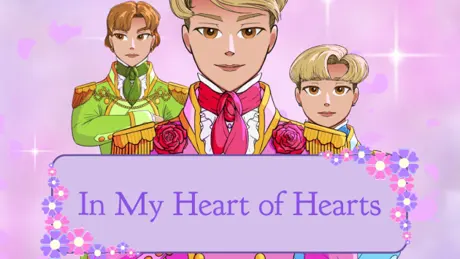 In My Heart of Hearts