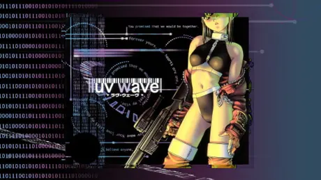 luv wave
