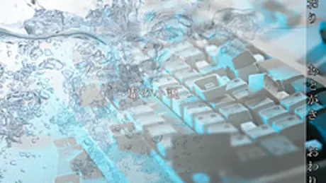 虚の小説