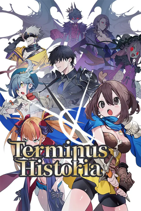Terminus Historia | 境界战役