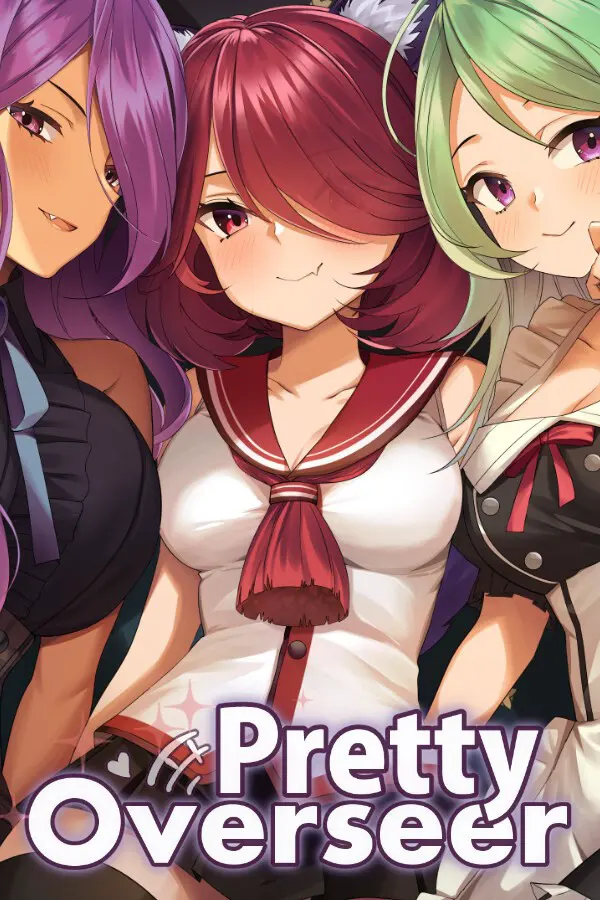 Pretty Overseer - Dating Sim