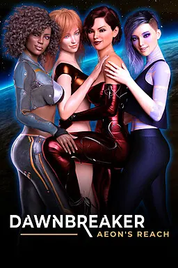 Dawnbreaker - Aeon's Reach