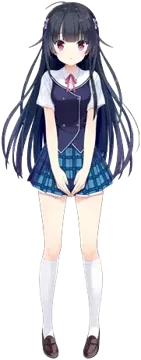 日向瞳