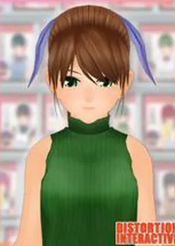 ユイ