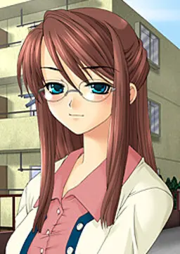 森谷 由香里