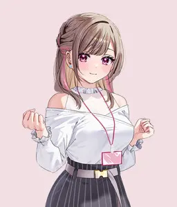 妹熊 凜乃