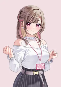 妹熊 凜乃